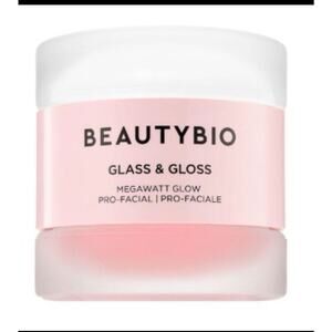 Beauty Bio Glass and Gloss